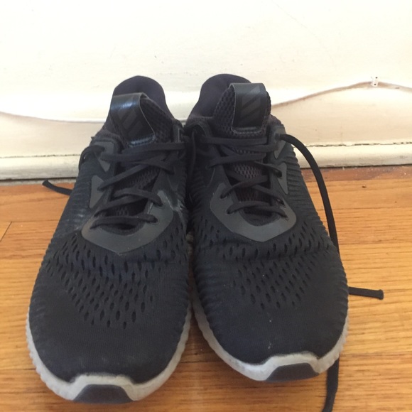adidas Other - Adidas Alphabounce size 10